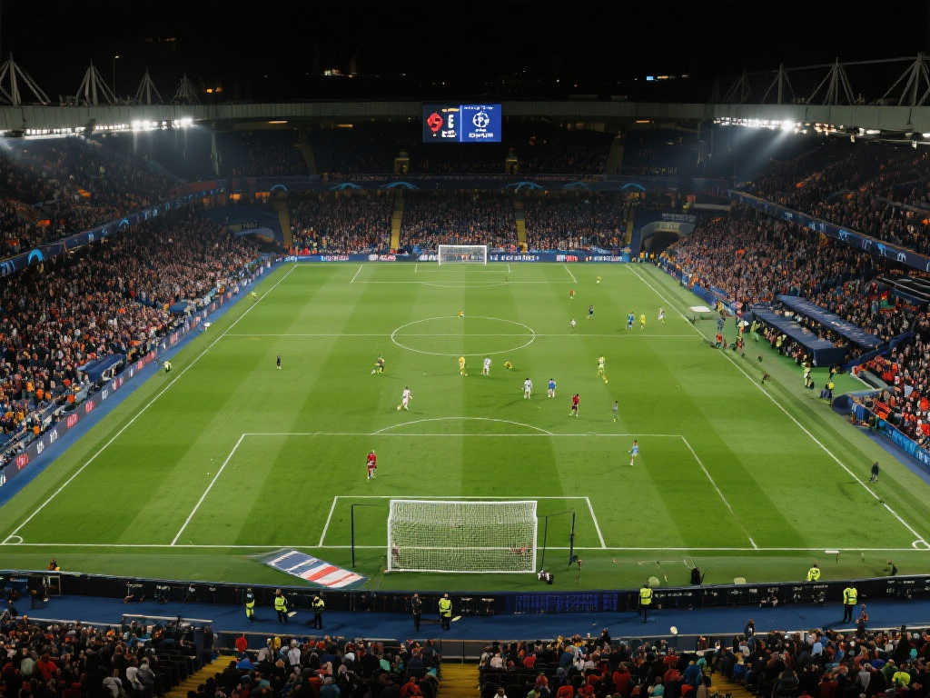 欧冠淘汰赛取消客场进球规则后,平均每两回合进球数跌至5.76粒 欧冠淘汰赛取消客场进球规则后,平均每两回合进球数跌至5.76粒