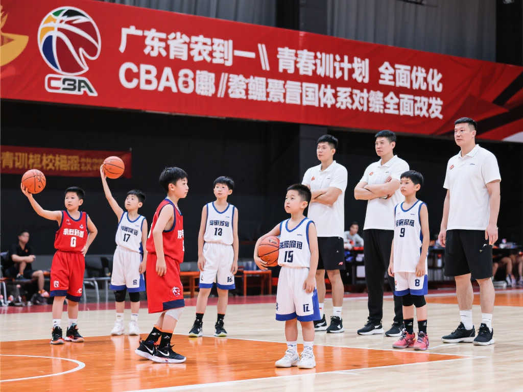 CBA俱乐部青训计划升级,梯队建设再上新台阶 CBA俱乐部青训计划升级,梯队建设再上新台阶