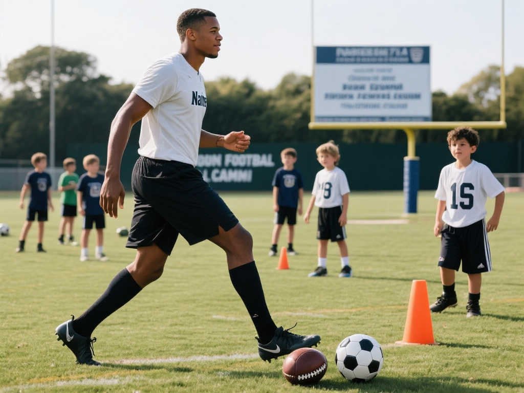 布彭扎，安息！愿天堂的绿茵场与你同在